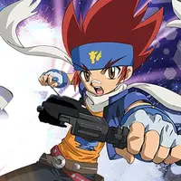 Beyblade: Metal Fusion - extra.image