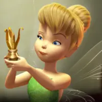 TinkerBell - Die Suche nach dem verlorenen Schatz - extra.image