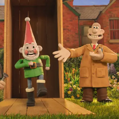 Wallace & Gromit: Vergeltung mit Flügeln - extra.image