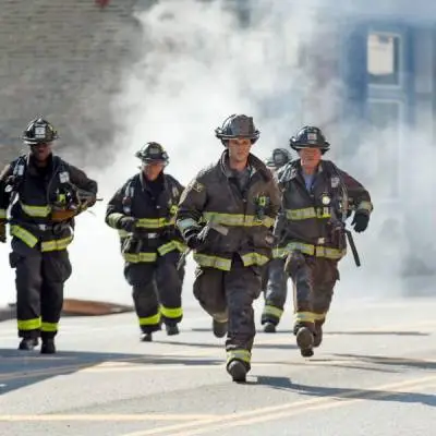 Chicago Fire - extra.image