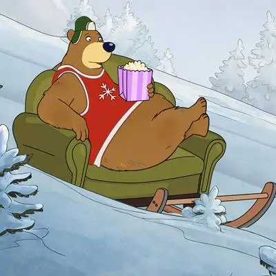 Dr. Brumm & Bauer Hackenpiep feiern Weihnachten - extra.image