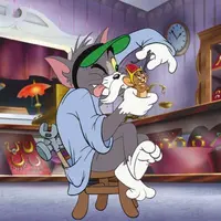 Tom und Jerry - Der Zauberring - extra.image