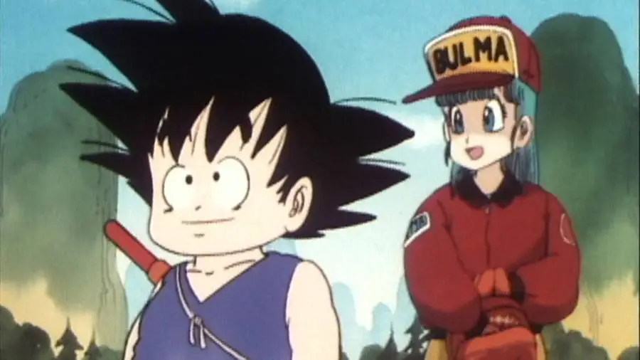 Dragon Ball