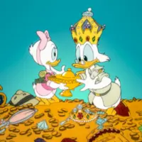 DuckTales: Der Film - Jäger der verlorenen Lampe - extra.image
