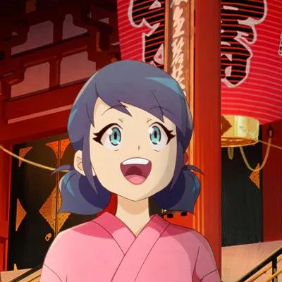 Miraculous World Tokio: Stellar Force - extra.image