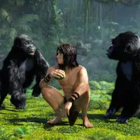 Tarzan - extra.image