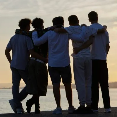 Die Jungs-WG - Oh là là in Nizza - extra.image