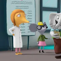 Edgar, das Super-Karibu - extra.image