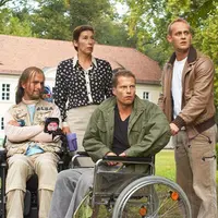 Wo ist Fred? - extra.image