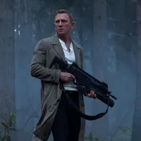 James Bond 007 - Keine Zeit zu sterben - extra.image