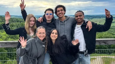 Die WG - Wildes Waldabenteuer - extra.image