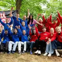 Ninja Warrior Germany Kids Academy - extra.image