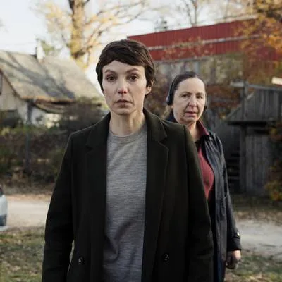 Im Schatten der Angst - Der Skorpion - extra.image