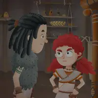 Ach du heilige Scheibe - Die Abenteuer von Mimo und Leva - extra.image