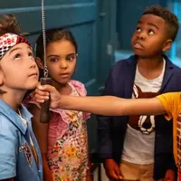 Ivy & Bean vertreiben das Schulgespenst - extra.image