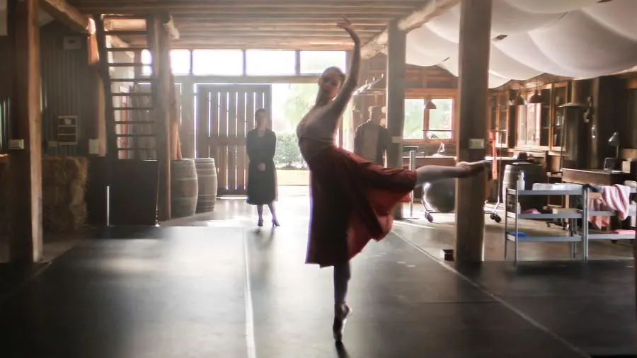 Dance Academy - Das Comeback