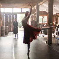 Dance Academy - Das Comeback - extra.image