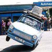 Go Trabi Go - extra.image