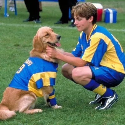 Air Bud: World Pup - extra.image