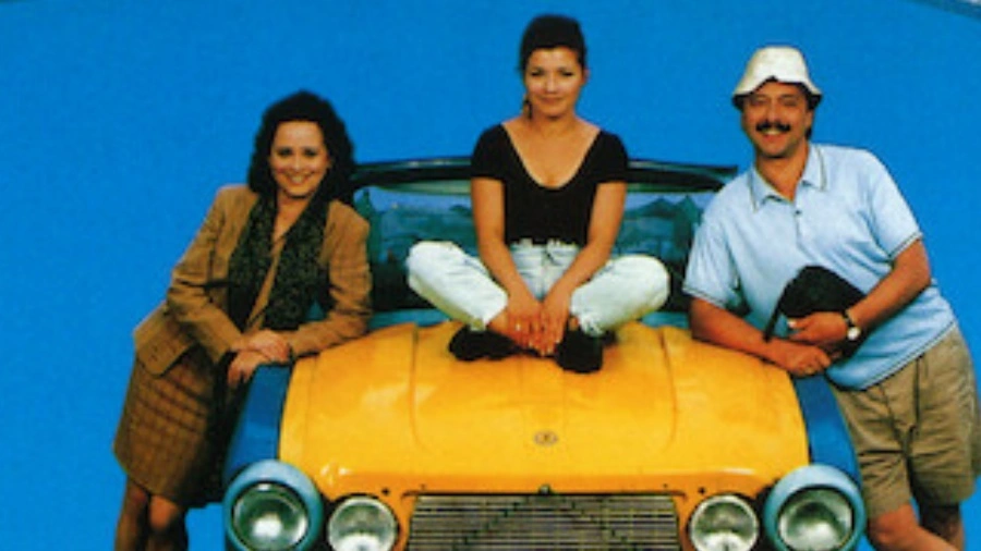 Go Trabi Go 2 - Das war der wilde Osten