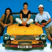 Go Trabi Go 2 - Das war der wilde Osten - extra.image