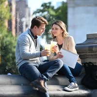 Autumn in the City - Herbstzauber in New York - extra.image