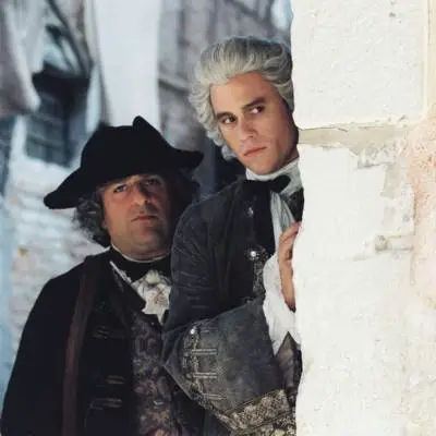 Casanova - extra.image