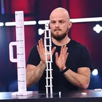 Die Stapelshow - extra.image