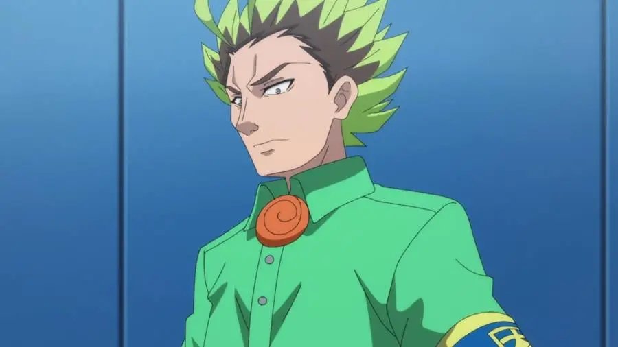 Beyblade X