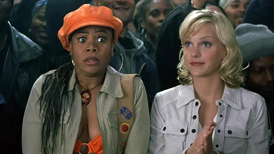 Scary Movie 3