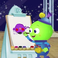 Creative Galaxy - extra.image