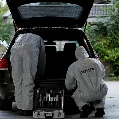 Mord im Dorf - extra.image
