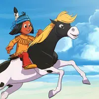 Yakari - Der Kinofilm - extra.image