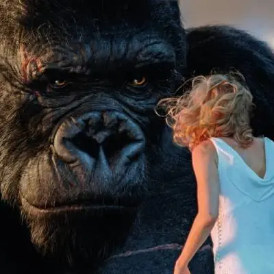 King Kong - extra.image