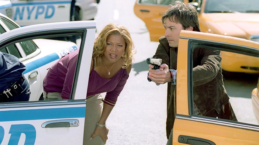 New York Taxi