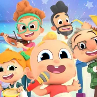 Miliki Family - extra.image