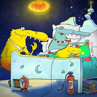 Molly Monster - Der Kinofilm - extra.image