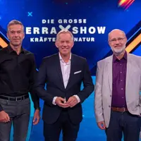 Die große "Terra-X"-Show - extra.image