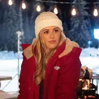Die Winterprinzessin - Eine Liebe im Schnee - extra.image