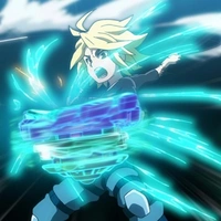 Beyblade Burst - extra.image