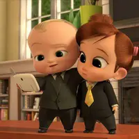 Boss Baby: Zurück zu den Windeln - extra.image