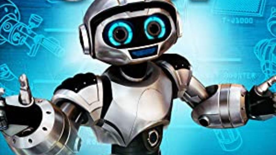 Robosapien: Mein Freund Cody