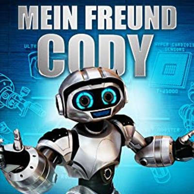 Robosapien: Mein Freund Cody - extra.image