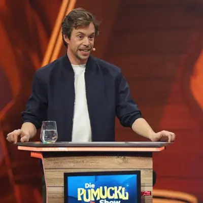 Die Pumuckl Show - extra.image