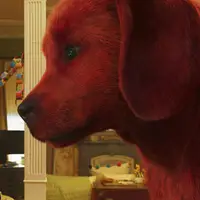 Clifford – der große rote Hund - extra.image
