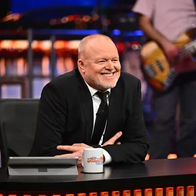 Die Stefan Raab Show - extra.image