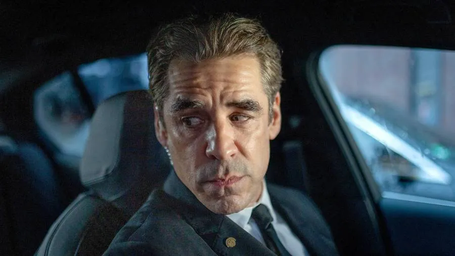 Der Beschützer - Wissen, das tötet