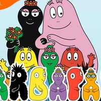 Barbapapa und Familie - extra.image