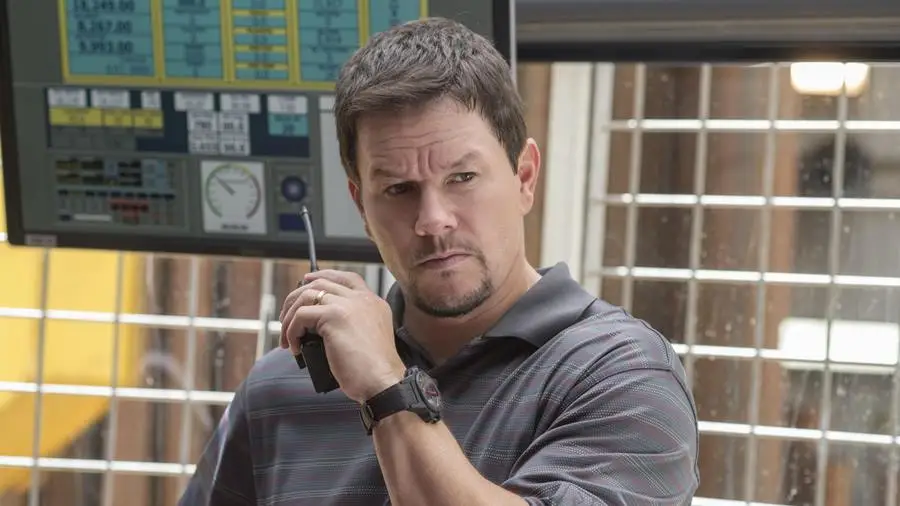 Deepwater Horizon