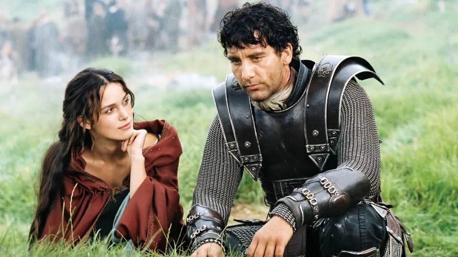 King Arthur (2004)